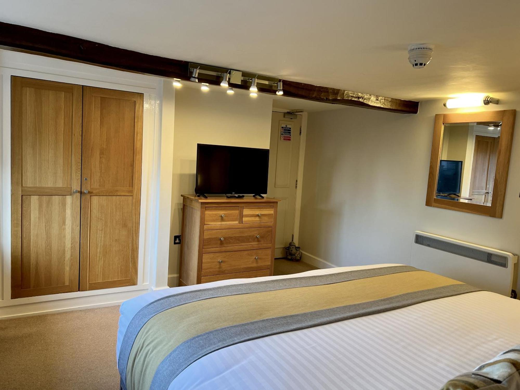 Castle Cottage Inn Harlech Δωμάτιο φωτογραφία