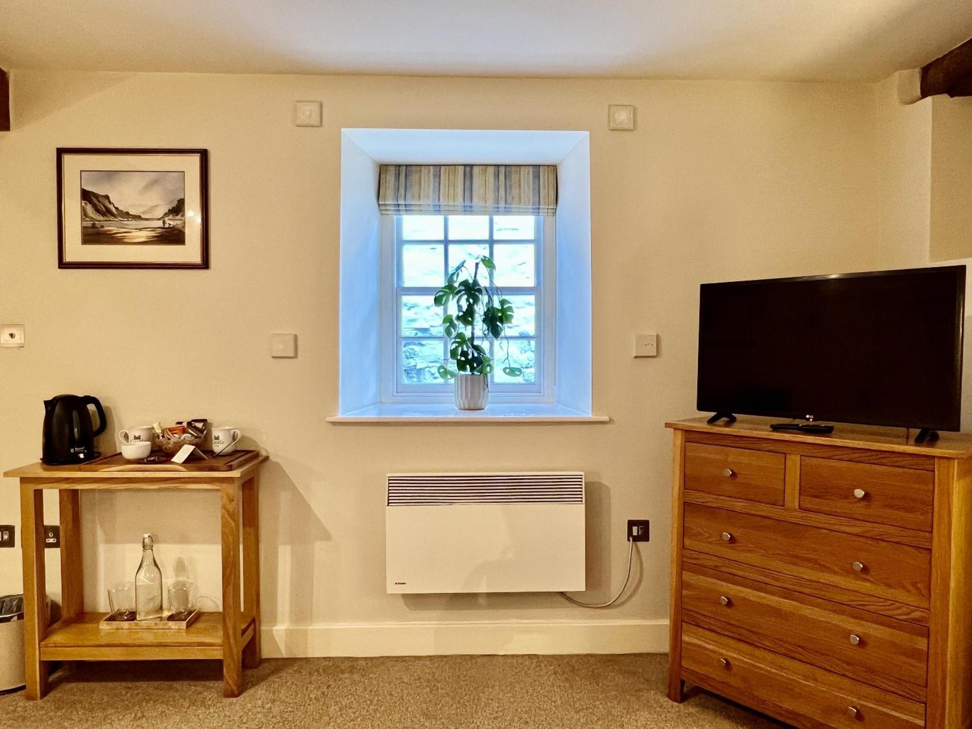 Castle Cottage Inn Harlech Δωμάτιο φωτογραφία