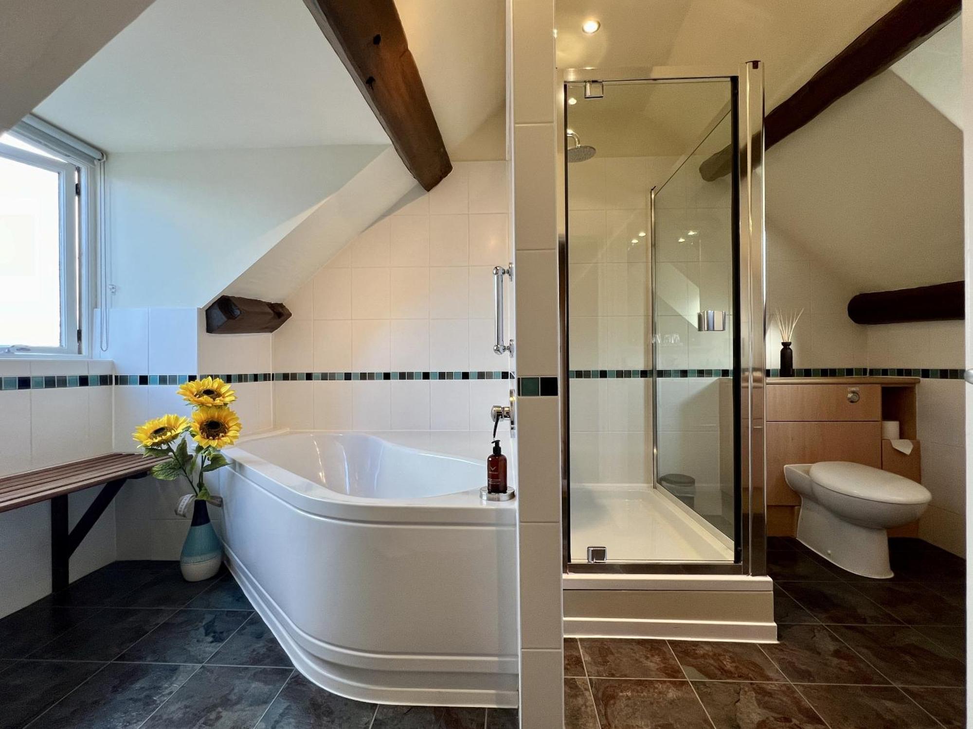 Castle Cottage Inn Harlech Δωμάτιο φωτογραφία