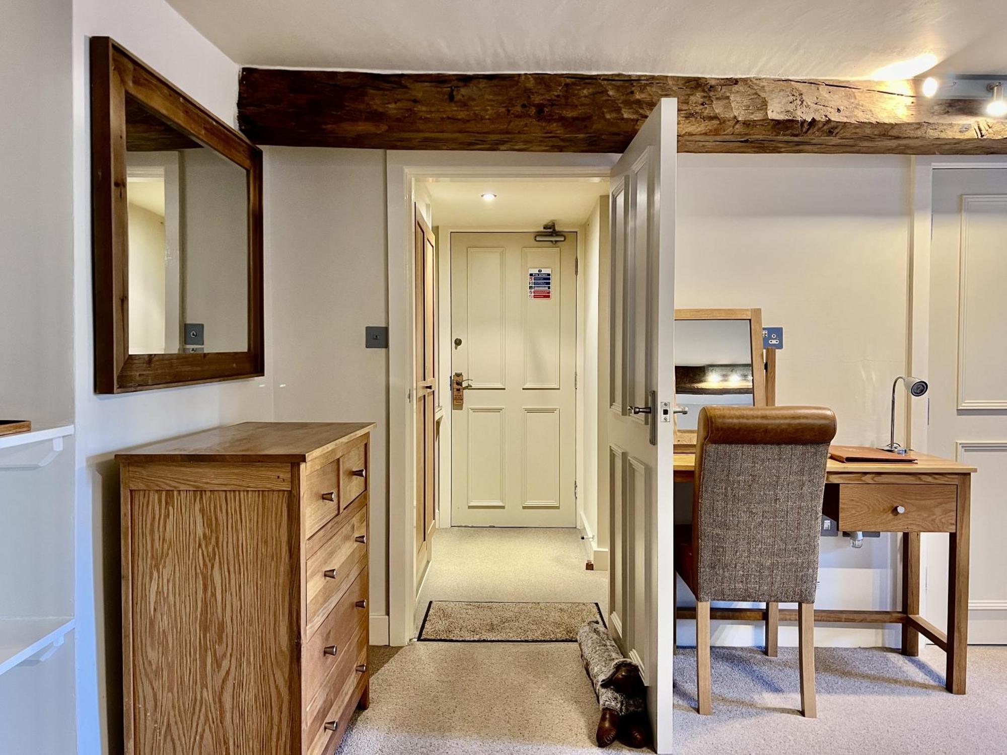 Castle Cottage Inn Harlech Δωμάτιο φωτογραφία